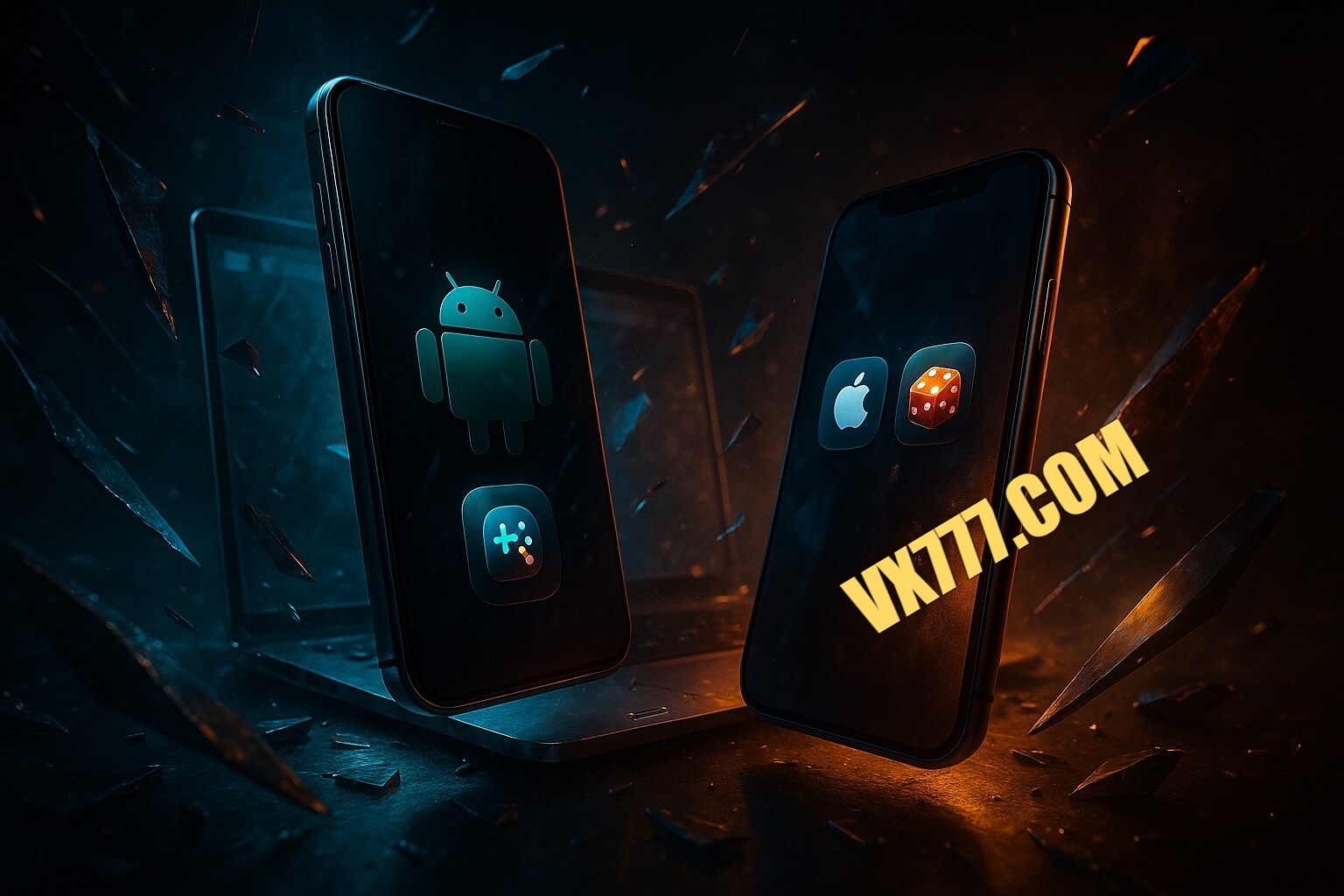 Compatibilidade do App