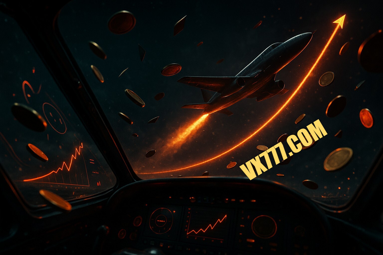Como Jogar Aviator