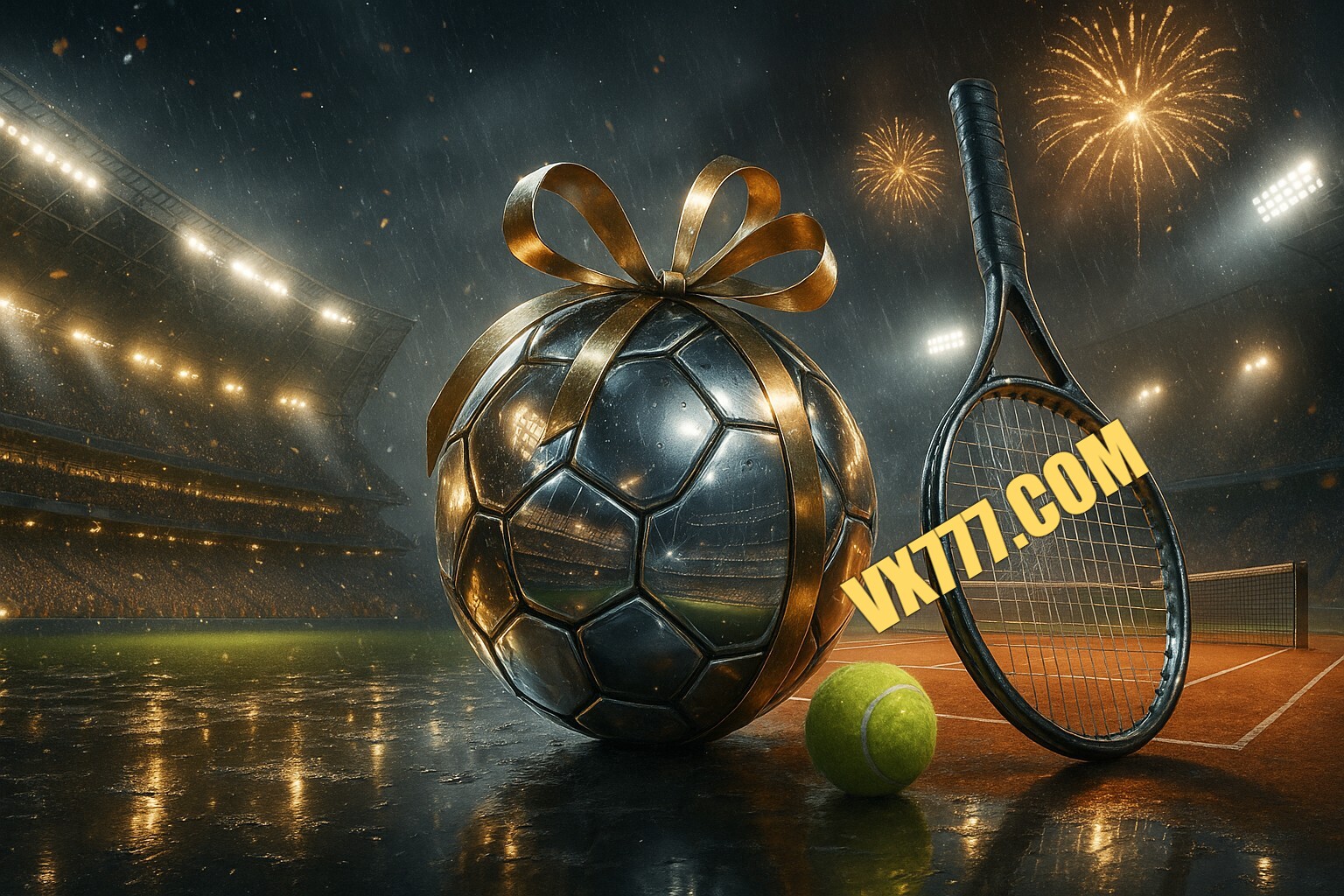 Eventos Esportivos