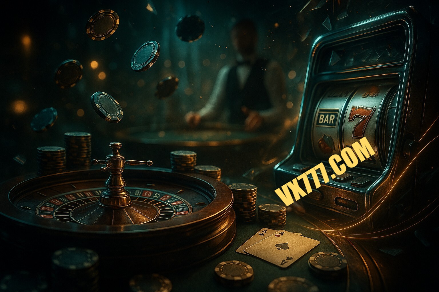 Jogos Recomendados