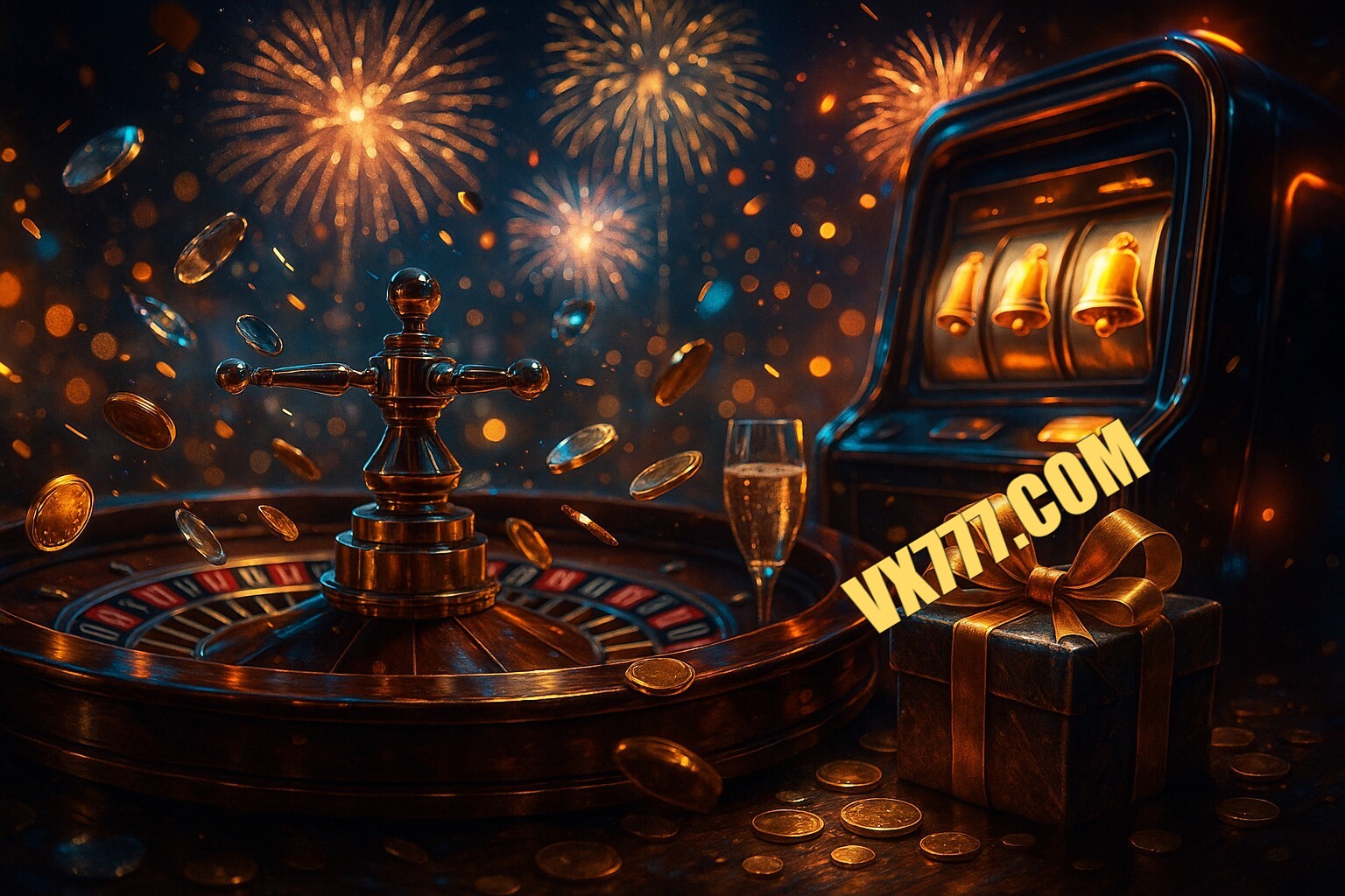 Jogos Festivos