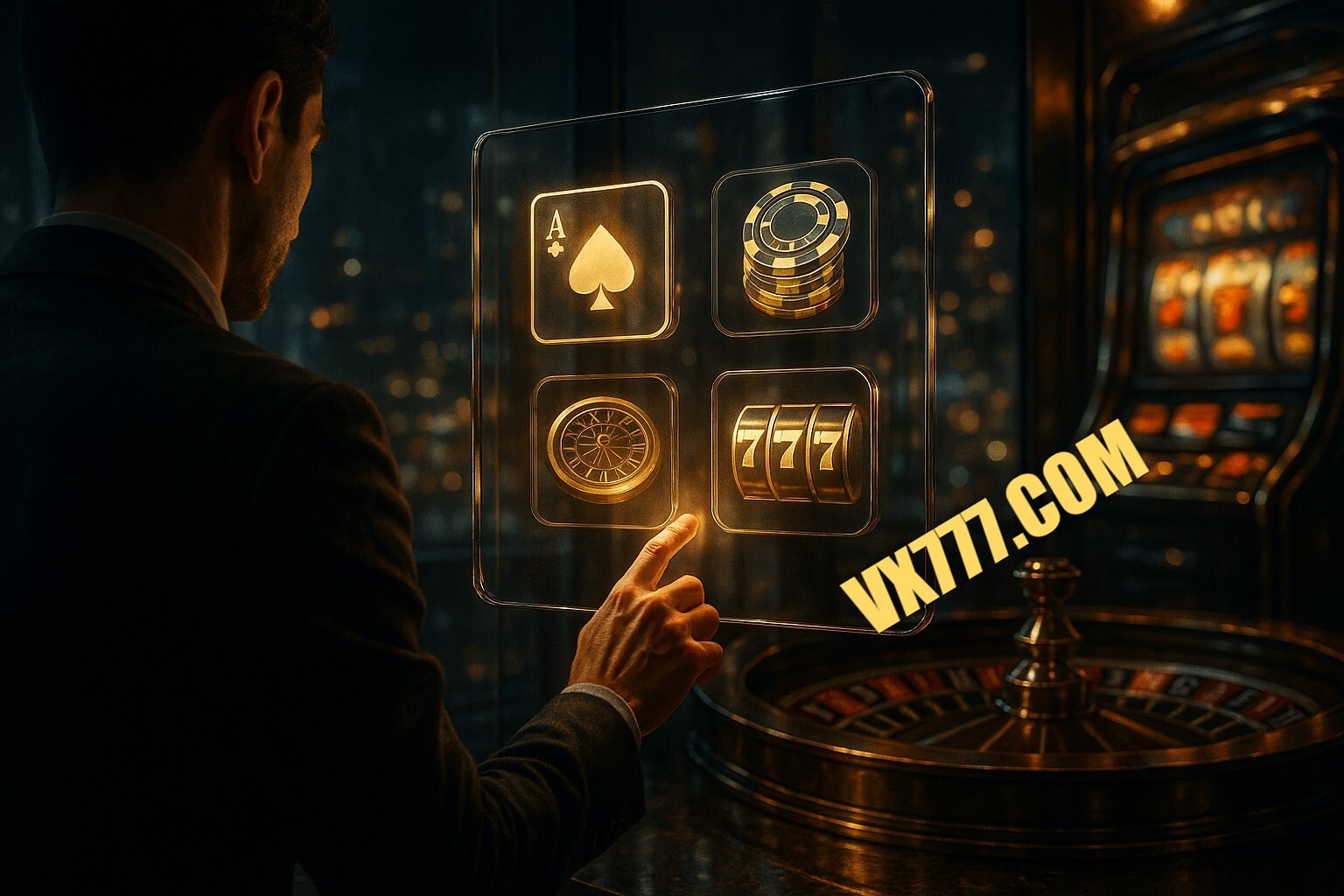 Benefícios do Login