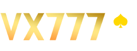 Logo da VX777.COM